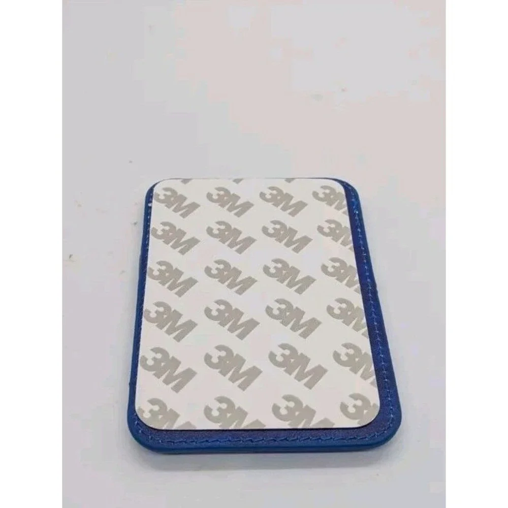 F1 Las Vegas Amex American Express Exclusive Leather Magnetic Wallet Card Holder